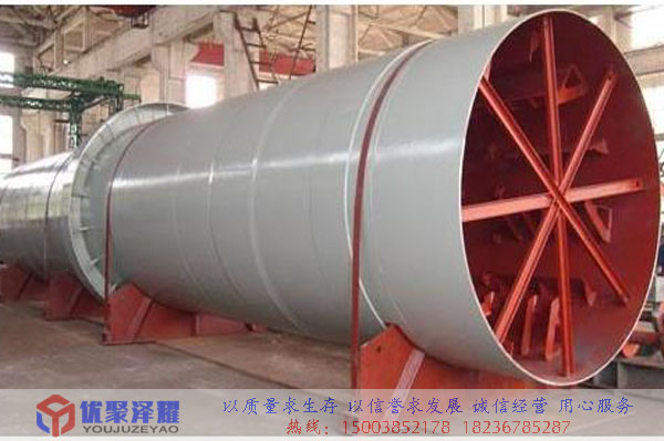 滾筒烘干機(jī)