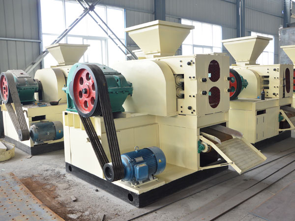 濕粉壓球機和干粉壓球機的區(qū)別,該如何選擇?