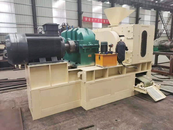 濕粉壓球機和干粉壓球機的區(qū)別,該如何選擇?